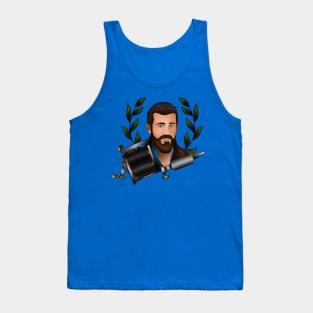 John Seed Tank Top